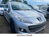 Peugeot 207 SW Tendance - Peugeot 207: Kombi