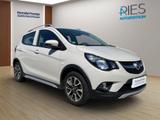 Opel Karl 1.0 Rocks SHZ*PDC*LM - Opel Karl Rocks mit Benzin-Antrieb