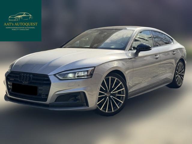 Audi A5 Sportback 40 TDI quattro*S-LINE