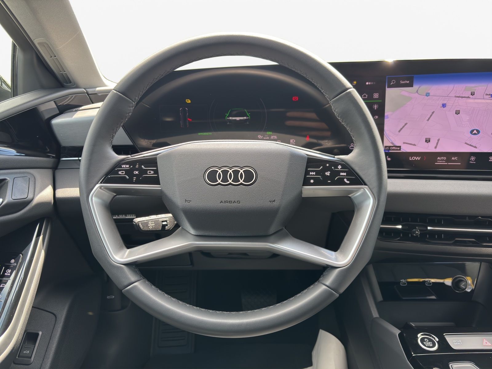 Audi A6 e-tron - Bild 8