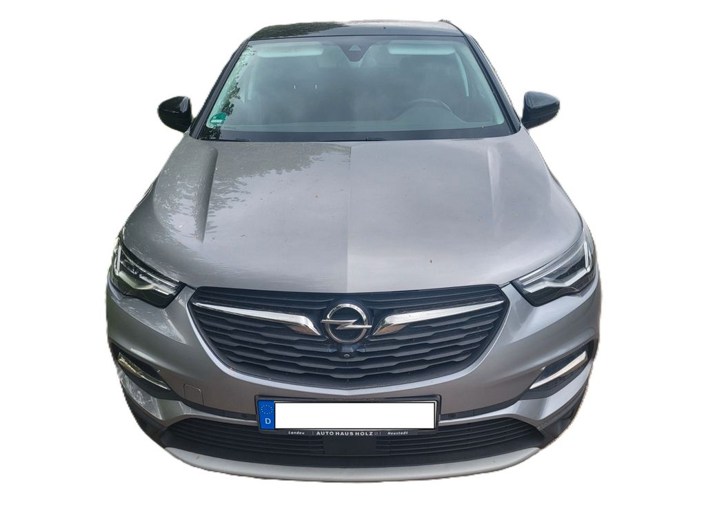 Image of Opel Grandland (X)