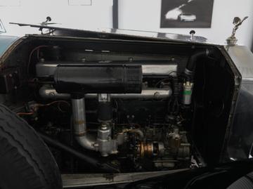 صورة مصغرة 31 لـ 1930 ROLLS-ROYCE PHANTOM