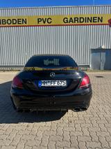 Mercedes-Benz C 63 AMG Mercedes-AMG  - gebrauchte Mercedes-Benz C 63 AMG aus dem Jahr 2019