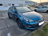 Opel Astra Sports Tourer 2.0 CDTI Edition Edition