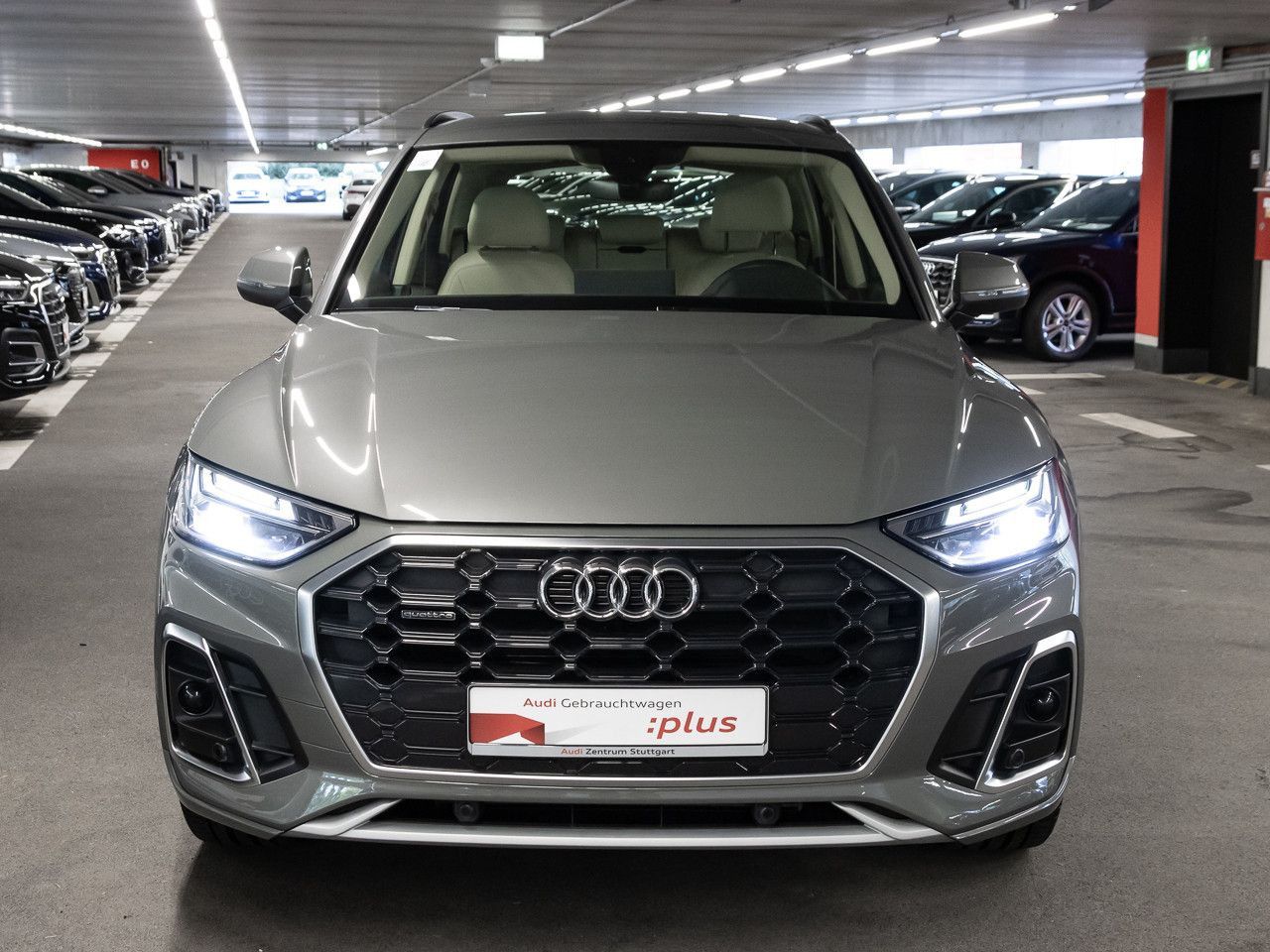 Audi Q5 - Bild 9
