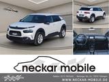 Citroën C4 Cactus 110 Aut. Shine Navi Kamera Sitzheiz - gebrauchte Citroën C4 Cactus aus dem Jahr 2019