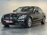 Mercedes-Benz C200 CGI AVANTGARDE - Mercedes-Benz C 200 mit Benzin-Antrieb