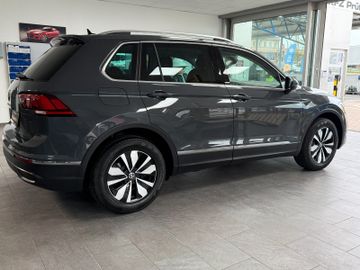 Volkswagen Tiguan MoveR.Kamera1.HandCarPlaySHZ V+HLED