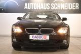 BMW 630i Cabrio *Erst 109tkm*6-Gang*Navi*Leder*Xenon - BMW: 6x