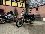 Honda CB 250 G | Cafe Racer - HONDA CB 250 R