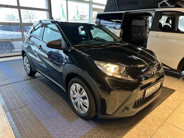 Toyota Aygo X Basis