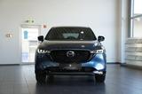 Mazda CX-5 Homura 2WD *AUT*NAV*360°*HEAD-UP*BOSE*AHK* - Mazda CX-5 mit Benzin-Antrieb: Homura