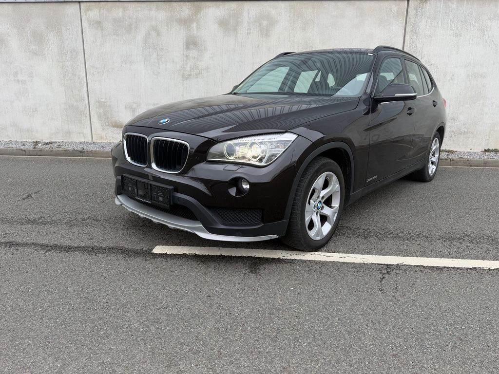 Angebot ansehen BMW X1