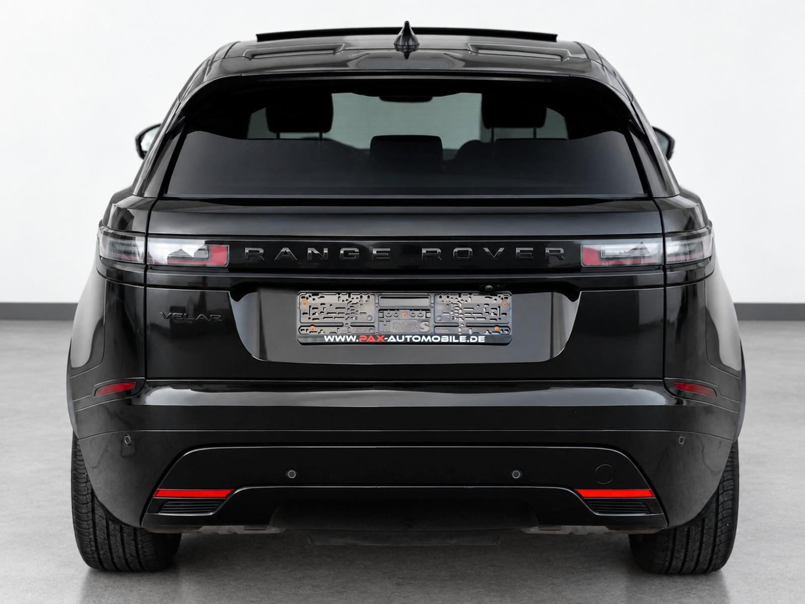 Land Rover Range Rover Velar R DYNAMIC SE NEW MODEL! MATRIX