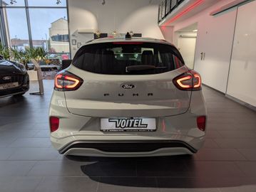 Ford Puma ST-Line 5J Garantie Automatik