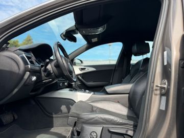 Audi A6 - 11