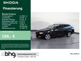 Skoda Octavia Combi 1.4 TSI Ambition *EINPARKHILFE*TEM - Skoda Octavia mit Benzin-Antrieb: Kombi, 1.4
