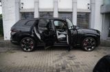BMW XM  BLACK EDITION-ACC-AHK-23M-LEDER SILVERSTONE - BMW XM in Köln