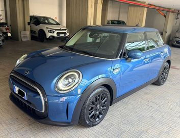 MINI Cooper - 1