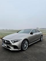 Mercedes-Benz GARANTIE JUNGE STERNE/ TÜV NEU/ UNFALLFREI 