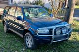 Suzuki Grand Vitara XL7 - Suzuki Grand Vitara: 7