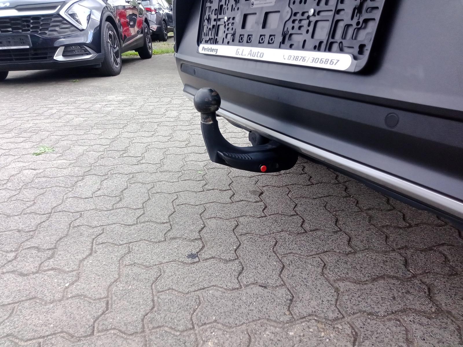 Volkswagen T-Roc Active/AHK/NAVI/SITZHZG/DAB/PDC/LED/EL.HEC, миниатюра 11