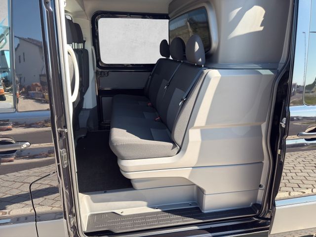 Volkswagen Crafter L3H1 PLUS 35 4MOTION|Kamera|DSG|6Sitze