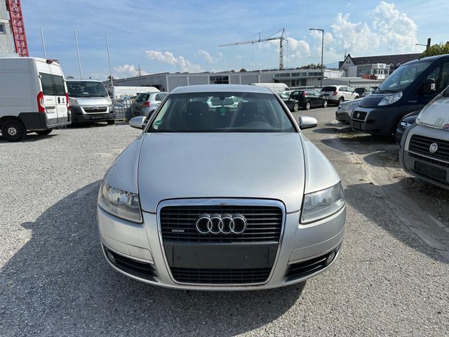 Audi A6 Lim. 3.0 TDI quattro