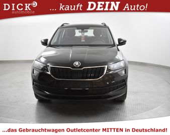 Fahrzeugabbildung SKODA Karoq 1.6 TDI Style KEYLES+SHZ+ACC+KAM+PDC+19"