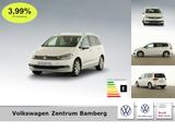 Volkswagen Touran 2.0 TDI DSG Highline+AHK+RFK+ACC+PDC+GJR