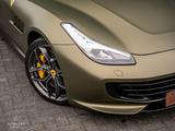 Ferrari GTC4Lusso T 3.9 V8 / Passenger Display / Pano / - Ferrari GTC4Lusso: Sportwagen