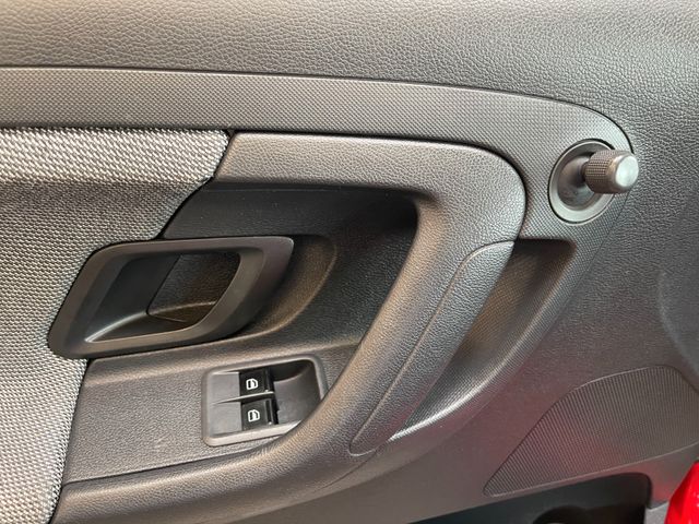 Skoda Fabia Cool Edition *1.HAND*KLIMAANLAGE*TÜV-1126