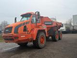 Doosan DA30*Knickgelenkter Dumper*Muldenkipper 6X6* - Doosan LKWs