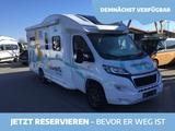 Knaus Sky Wave 650 60_YEARS LED, Längsbett, Standklima - Knaus Sky wave