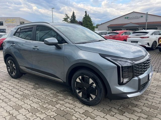 Fahrzeugabbildung Kia Sportage Vision LED Kamera SpurhalteAss Navi