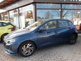 Hyundai i20 1.0 T-GDI DCT Trend NAVI - Hyundai i20 mit Benzin-Antrieb: Limousine, Automatik