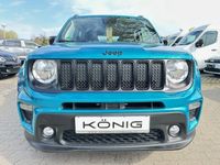 Jeep Renegade - Vorschau Bild 6