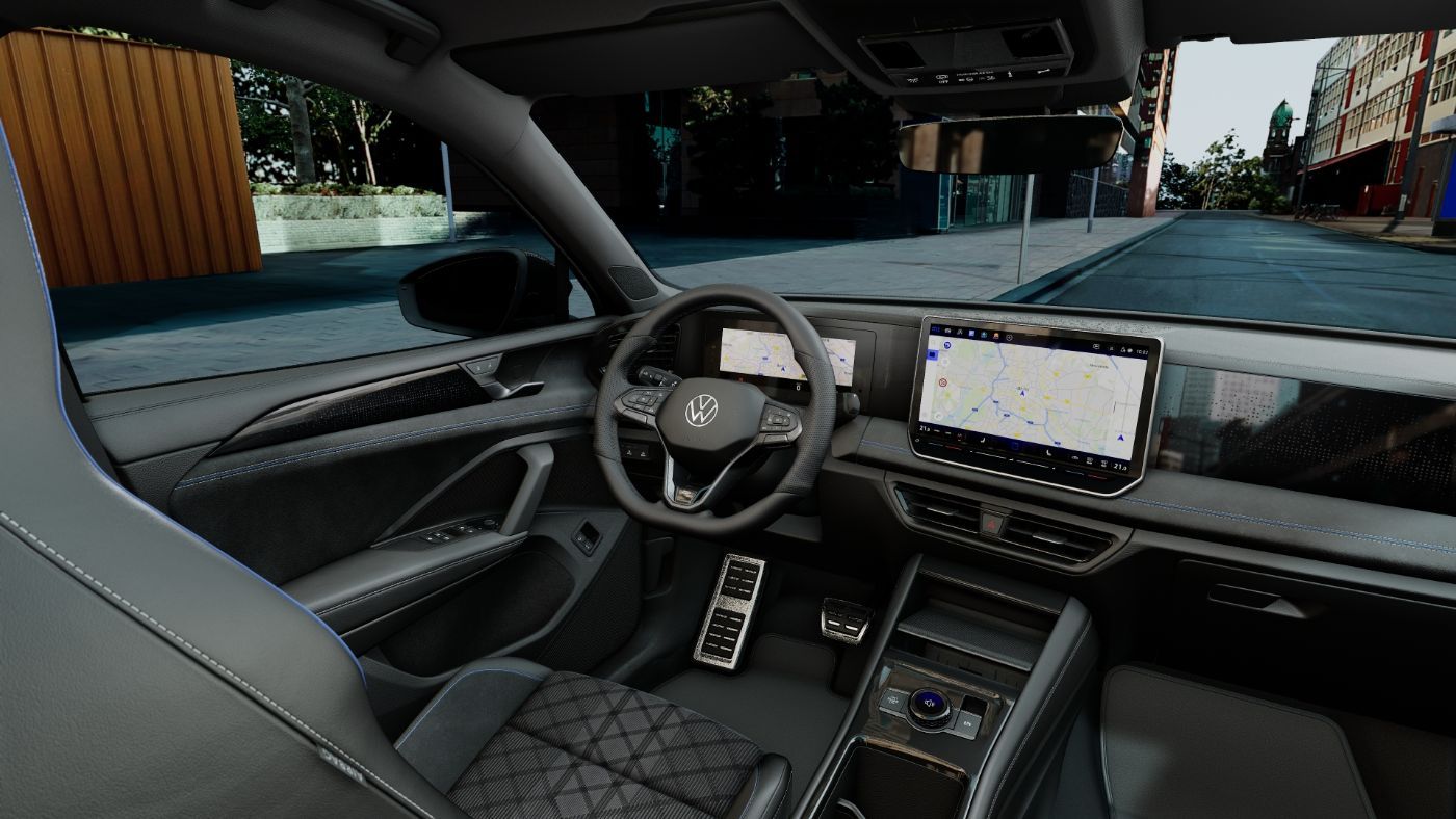 Volkswagen Tiguan - Bild 25
