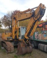 Liebherr R 914 HDSL Litronic - Angebote