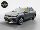 Kia Stonic 1.0 T-GDI Mild-Hybrid GT Line Navi SHZ - Kia Stonic GT-Line