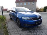 Skoda Rapid/Spaceback Style Plus Automatik PDC Alu. Kl - Skoda Rapid: Spaceback