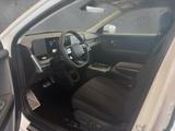 Hyundai IONIQ 5 FL MY26 84kWh 2WD CENTRIQ Navi Digitales - weiße Hyundai IONIQ 5