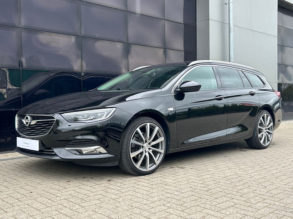 Image of Opel Insignia