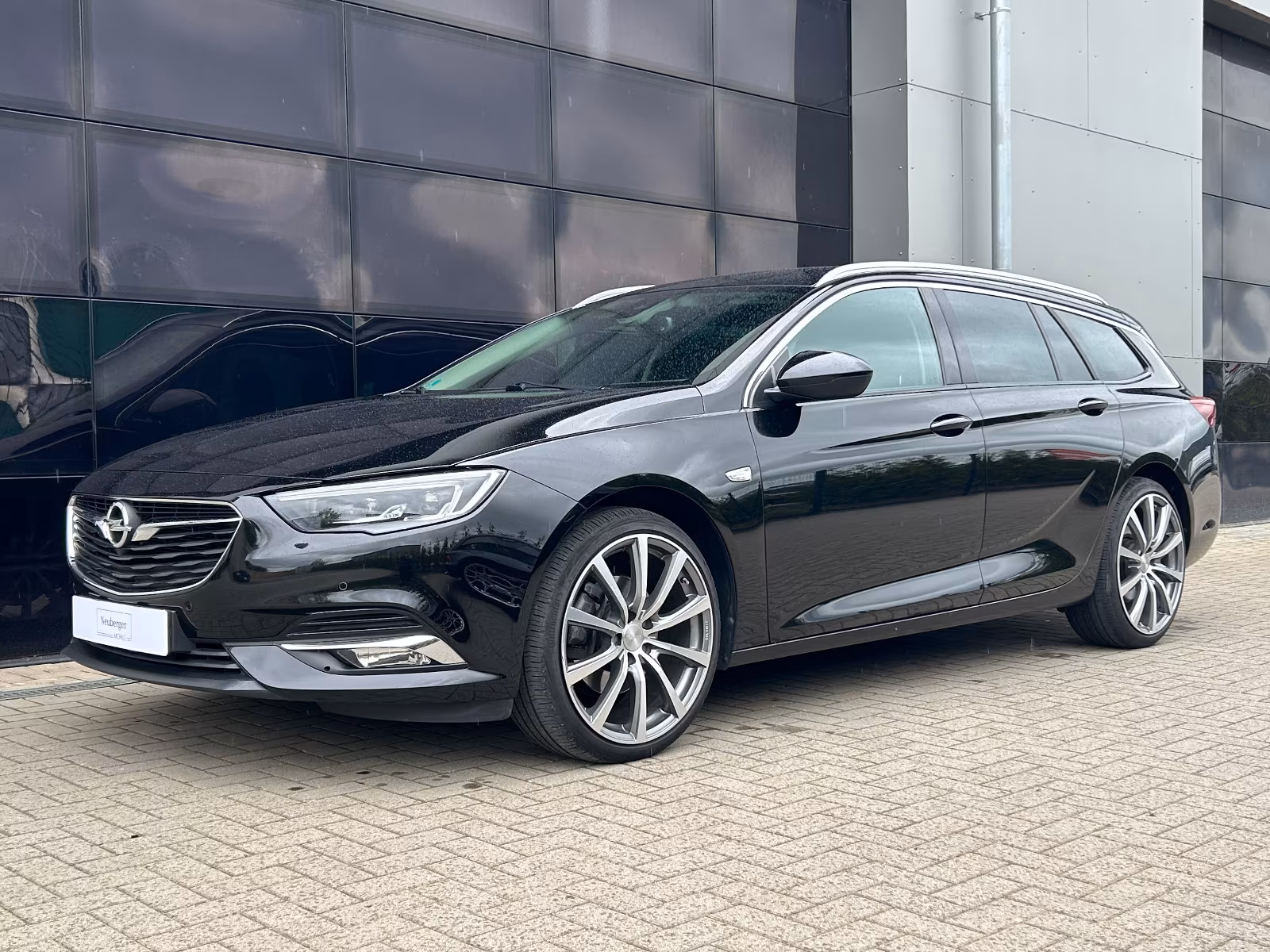 Opel Insignia 4x4 Innovation|AHK|Apple|NaviPro