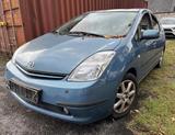 Toyota Prius 1.5-l_VVT-i Executive - gebrauchte Toyota Prius aus dem Jahr 2005