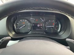 Pössl Campster *180PS*Standheizung*