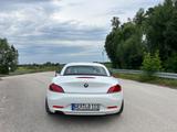 BMW Z4 sDrive23i - - BMW Z4 in Ludwigshafen