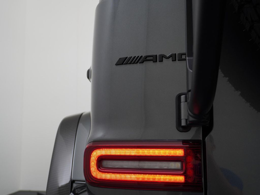 Mercedes-Benz G 63 AMG 4X4² PRIJS Super Angebot! | RECALL DONE