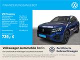Volkswagen Touareg 3.0 V6 TSI DSG eHybrid R 4Motion Navi - Gebrauchtwagen mit Schiebedach