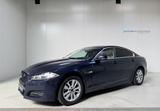 Jaguar XF 2.2d Autom. - Airco - GPS - Export! - gebrauchte Jaguar XF aus dem Jahr 2012